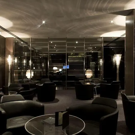 Ac By Marriott 4*