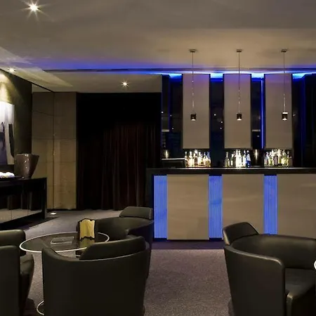 Szálloda Ac By Marriott Brescia