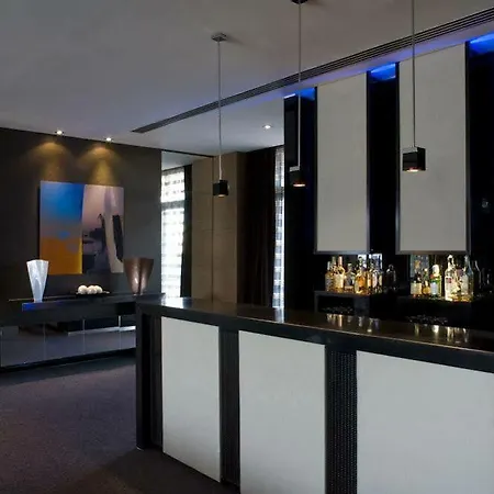 Ac By Marriott Szálloda