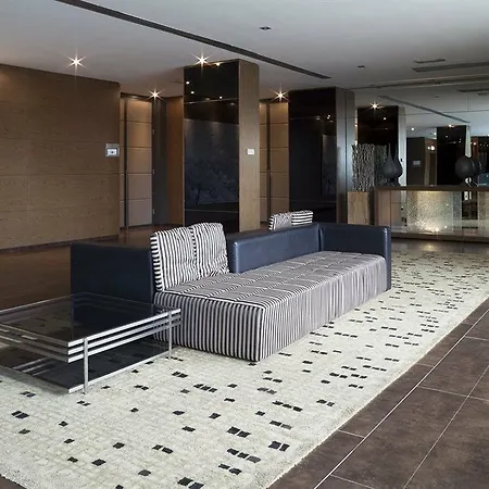 Ac By Marriott 4*