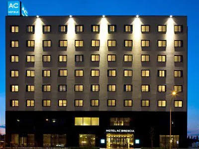Hotel Ac By Marriott