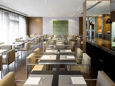 Hotel Ac By Marriott 4*