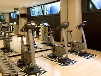 Ac By Marriott Hotel 4*