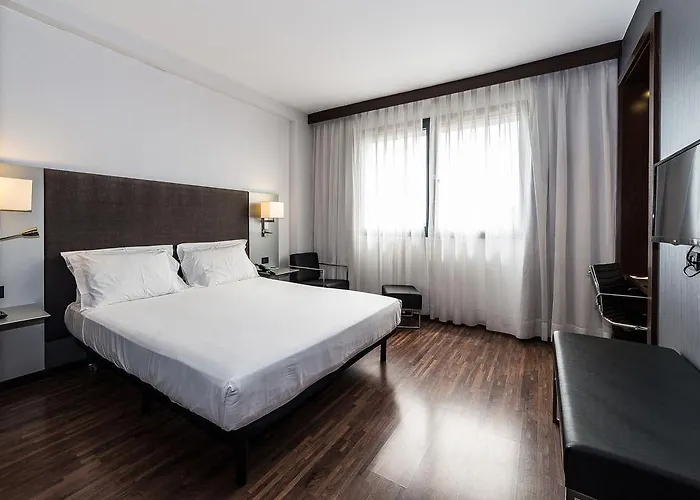 Hotel Ac By Marriott Bréscia