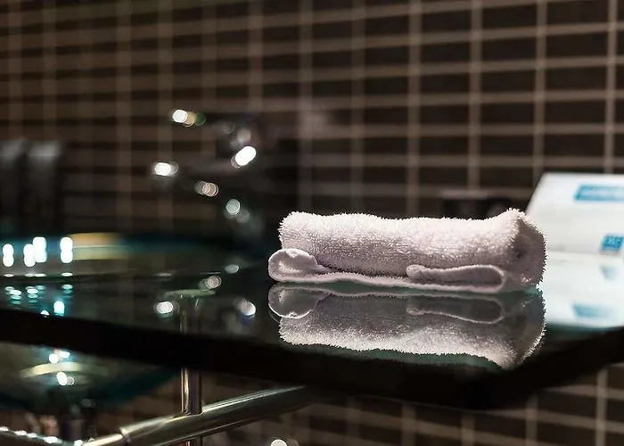 Ac By Marriott Brescia