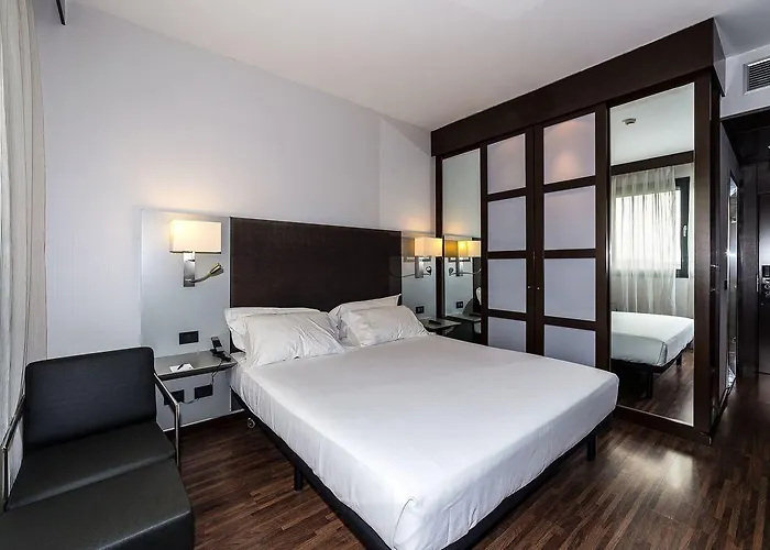 Ac By Marriott 4* Bréscia