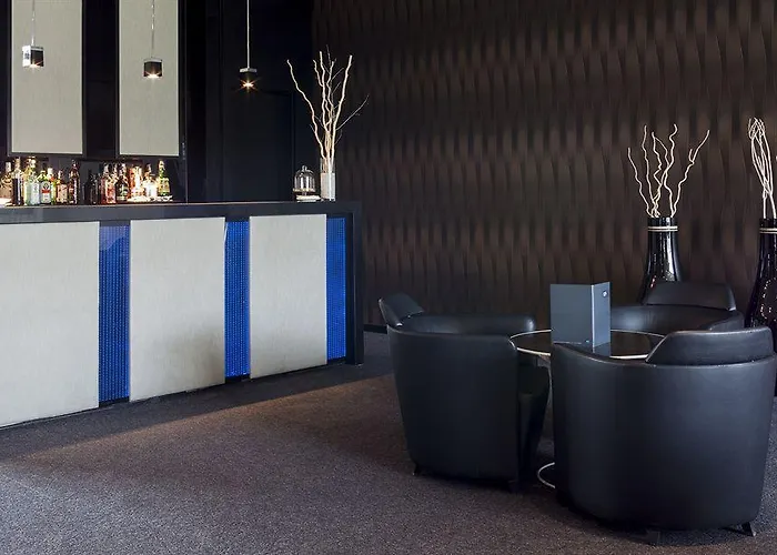 Ac By Marriott Hotell Brescia