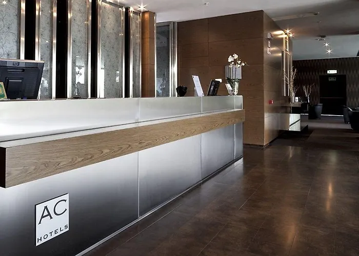 Ac By Marriott 4* Brescia
