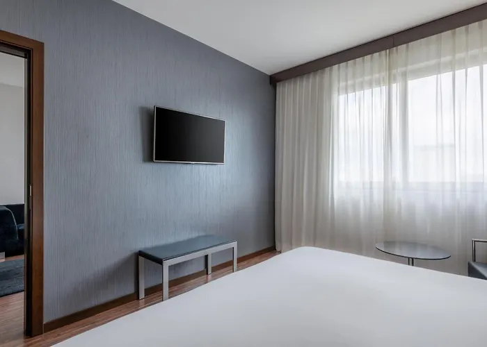 Ac By Marriott Hotell Brescia