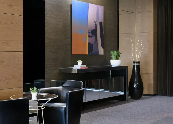 Ac By Marriott Hotel