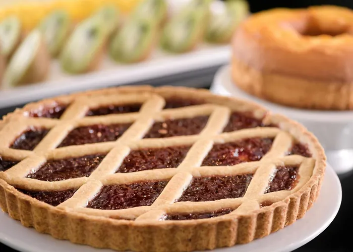 Ac By Marriott Hotell