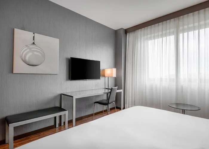 Ac By Marriott Hotel 4*