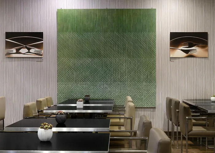 Hotel Ac By Marriott Bréscia