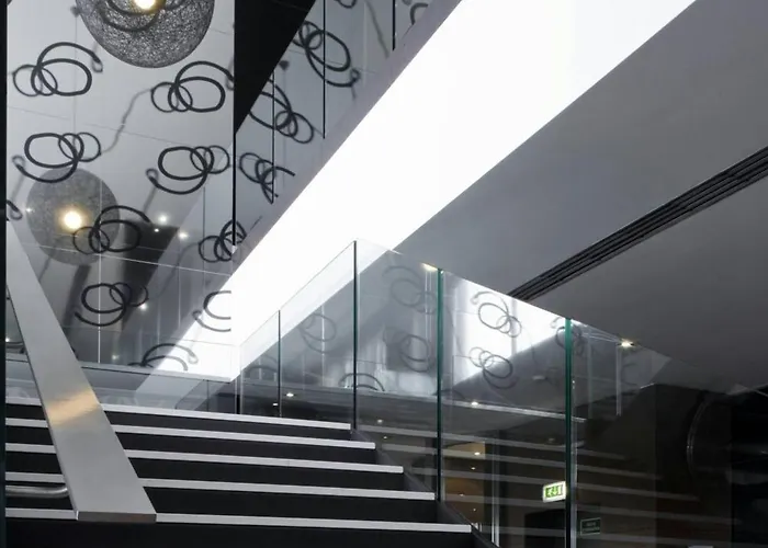 Hotell Ac By Marriott