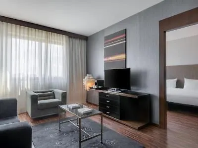 Hotel Ac By Marriott 4*