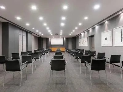 Ac By Marriott Hotell