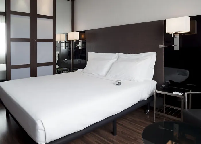 Hotel Ac By Marriott 4*