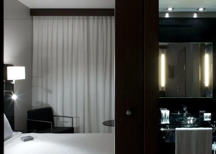 Ac By Marriott Hotell