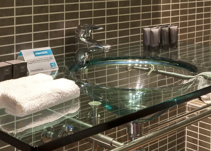 Ac By Marriott Hotell Brescia