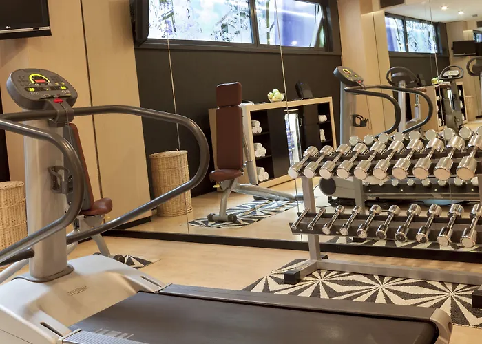 Ac By Marriott Hotel 4*