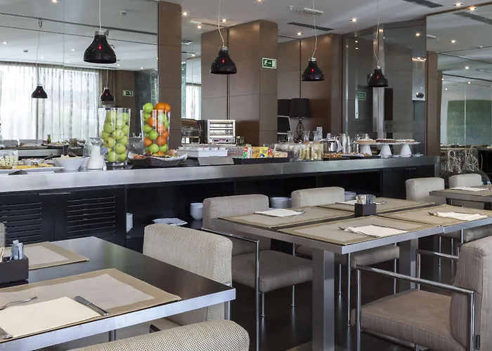 Ac By Marriott Hotell