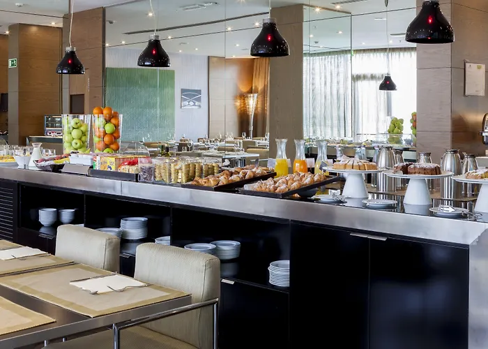 Ac By Marriott Hotel 4*