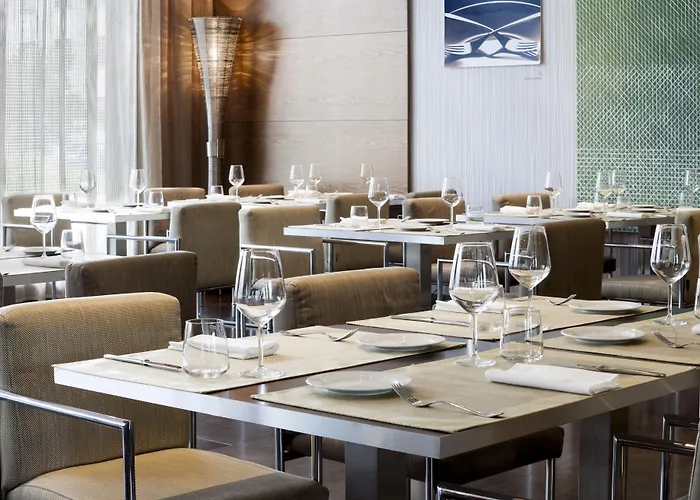 Ac By Marriott Hotel