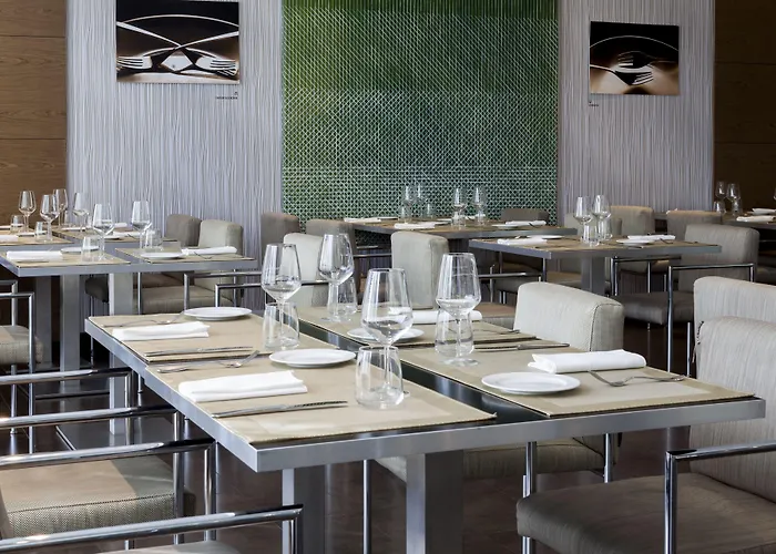 Hotel Ac By Marriott Brescia