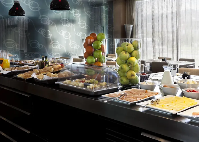 Hotell Ac By Marriott Brescia