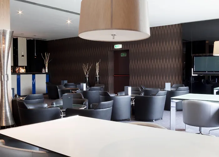 Ac By Marriott Hotell