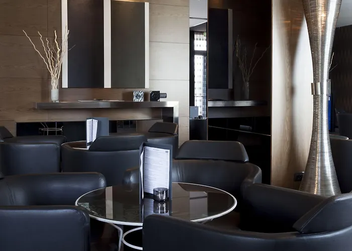 Ac By Marriott Hotell