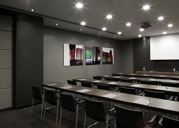 Ac By Marriott Hotell