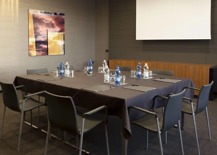 Ac By Marriott Hotel Brescia