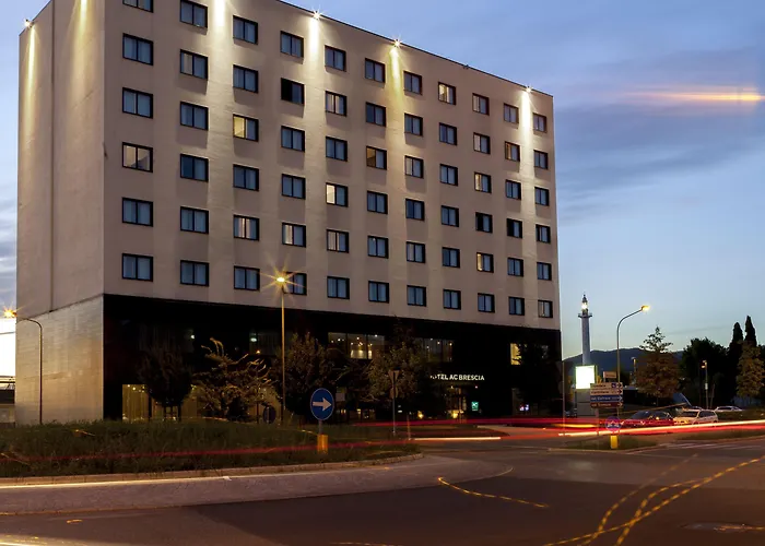 Ac By Marriott 4* Brescia