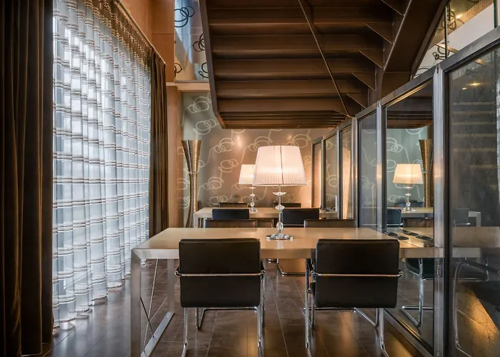 Ac By Marriott Hotell 4*