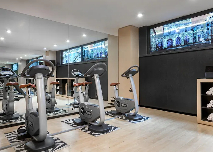 Hotell Ac By Marriott