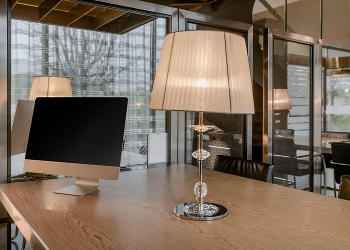 Hotell Ac By Marriott Brescia