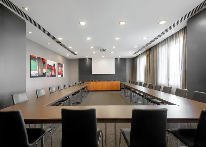 Hotell Ac By Marriott Brescia