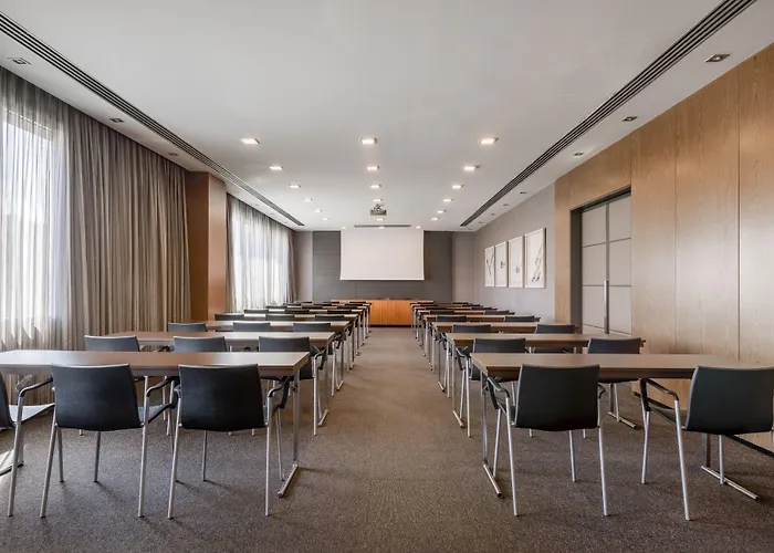 Ac By Marriott Bréscia