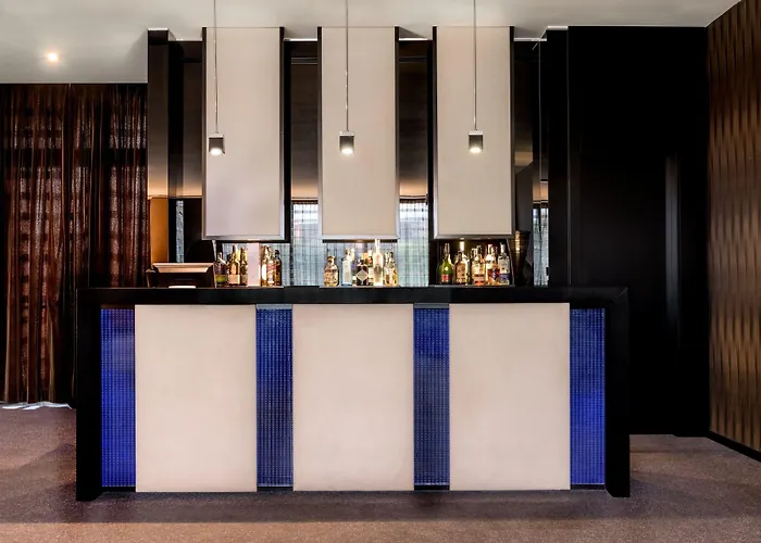 Ac By Marriott Hotel Brescia