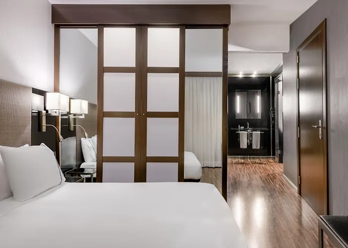 Hotel Ac By Marriott Bréscia