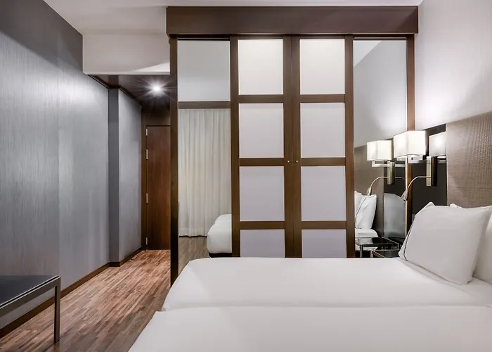 Hotel Ac By Marriott Brescia