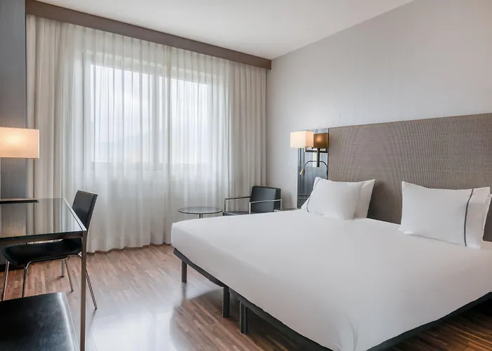 Ac By Marriott Brescia