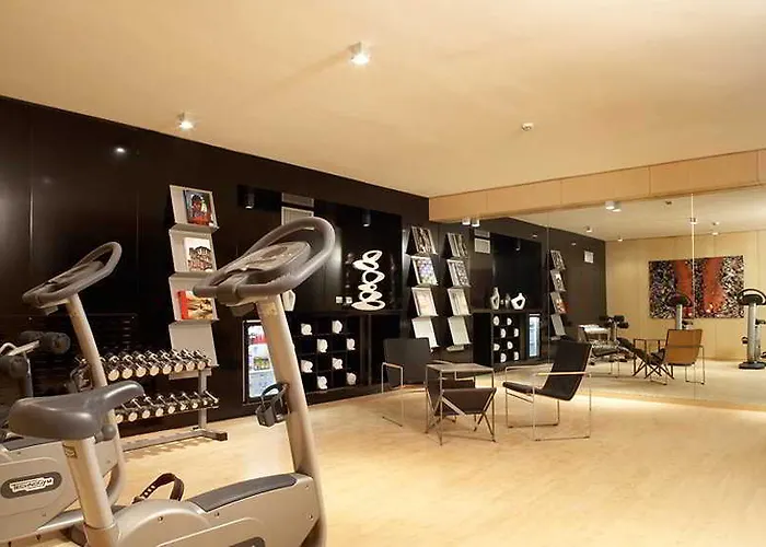 Hotell Ac By Marriott