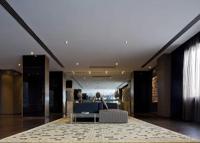 Ac By Marriott Hotell 4*