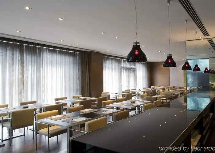 Ac By Marriott Hotel 4*