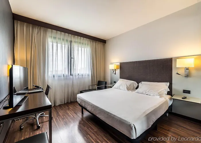 Ac By Marriott Hotell 4*