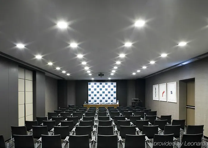 Ac By Marriott Hotell Brescia