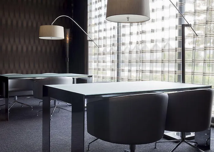 Ac By Marriott Hotell