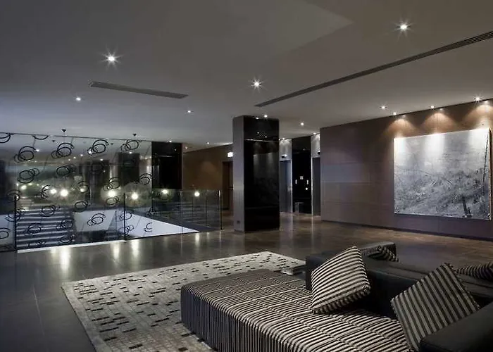 Ac By Marriott 4* Bréscia